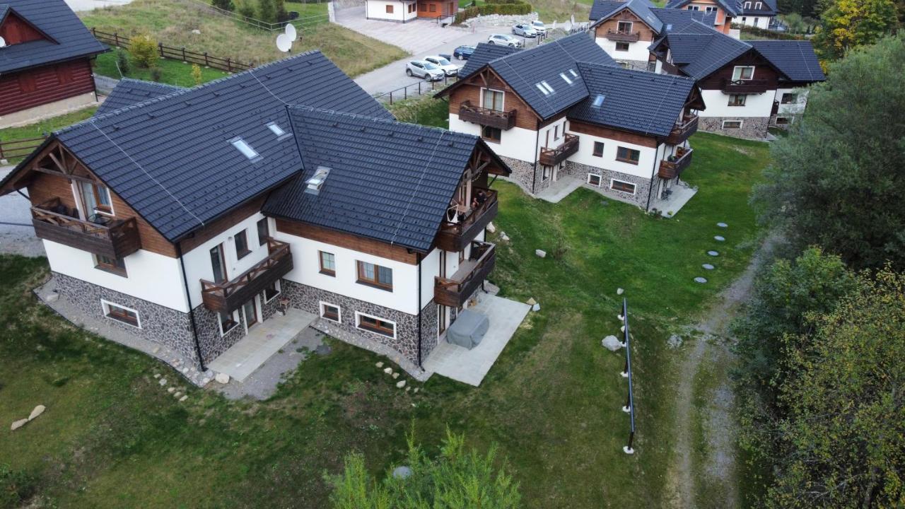 Horsky Apartman Krivan Terchová Esterno foto